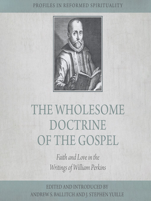 Title details for The Wholesome Doctrine of the Gospel by Andrew Ballitch - Available